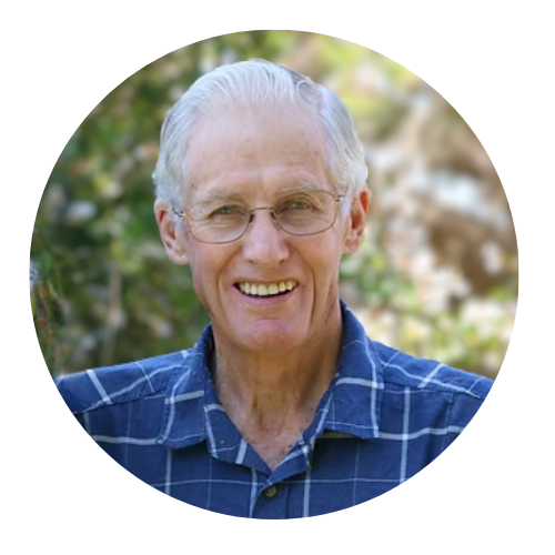 Dawson Bradford - UltraWhite Immediate Past President