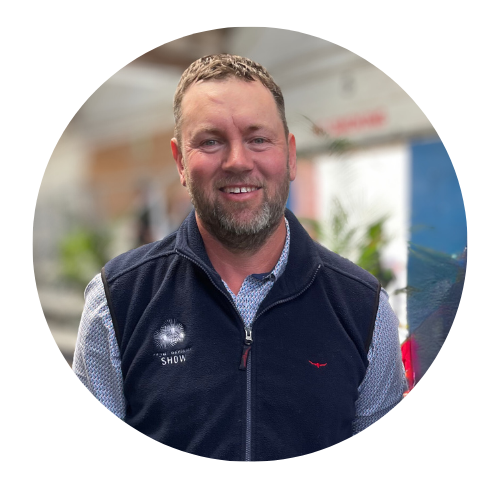 Guy Treweek - UltraWhite Board Member
