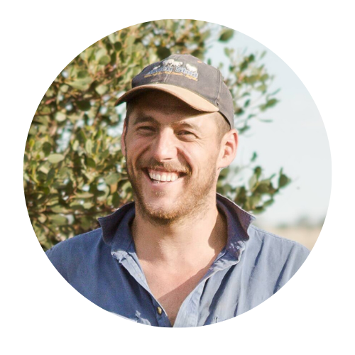 Joel Donnan - UltraWhite President
