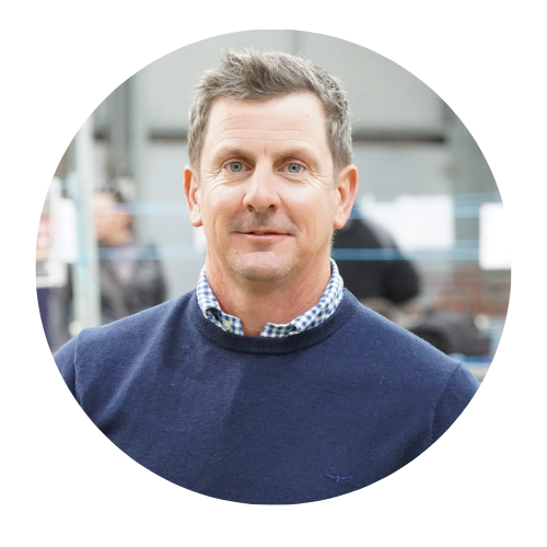 Nick Cheetham - UltraWhite Board Member