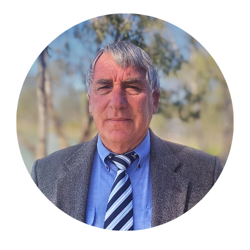 Steve Funke - UltraWhite Board Member